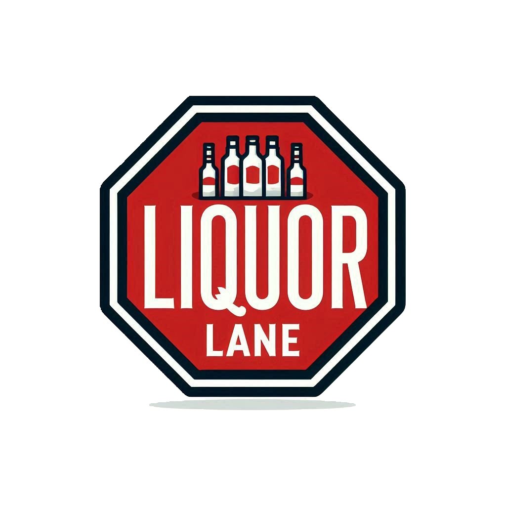 Liquor Lane Canmore
