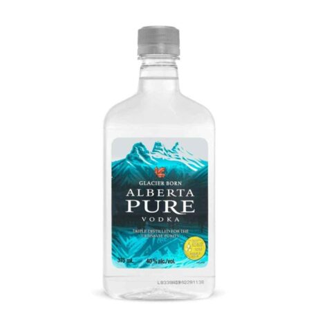 Liquor - Liquor Lane - Buy Vodka in Canmore - Liquor Store Open Now