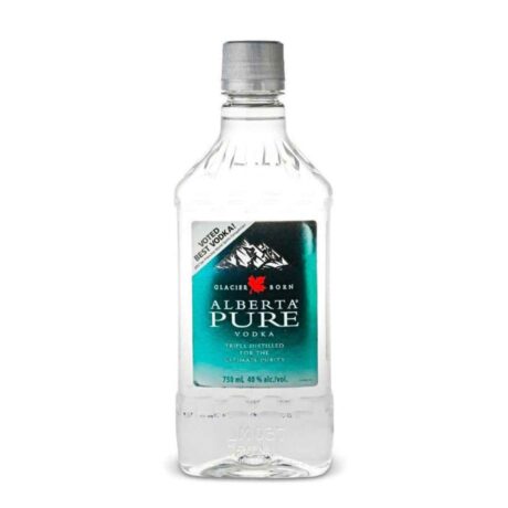 Liquor - Liquor Lane - Buy Vodka in Canmore - Liquor Store Open Now