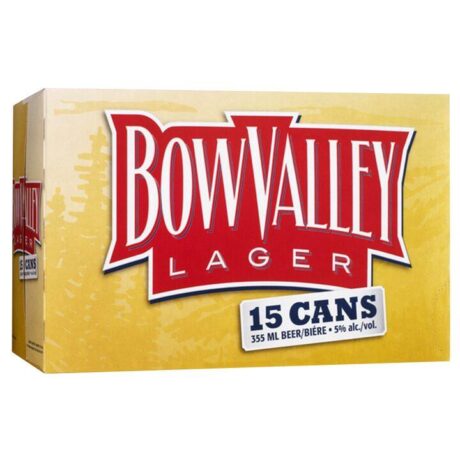 Liquor - Liquor Lane - Buy Liquor in Canmore - Liquor Store Open Now