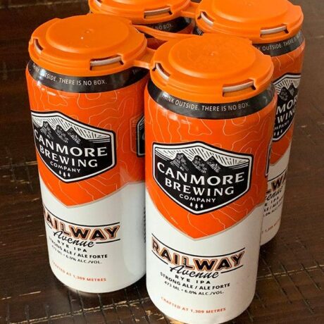 Liquor - Liquor Lane - Buy Liquor in Canmore - Liquor Store Open Now