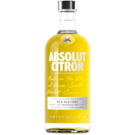 Liquor - Liquor Lane - Buy Vodka in Canmore - Liquor Store Open Now